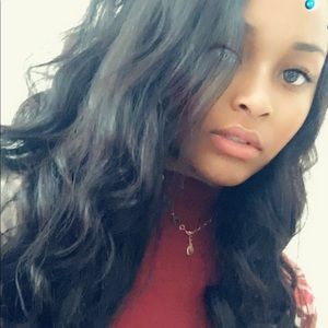 Meet your Posher, Lee-syonne